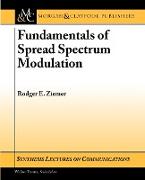 Fundamentals of Spread Spectrum Modulation