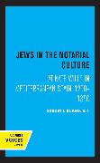 Jews in the Notarial Culture