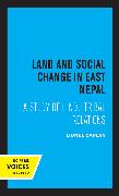 Land and Social Change in East Nepal