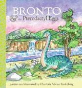 Bronto & the Pterodactyl Eggs