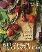 The Kitchen Ecosystem: Integrating Recipes to Create Delicious Meals