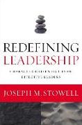 Redefining Leadership: Character-Driven Habits of Effective Leaders