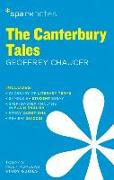 The Canterbury Tales Sparknotes Literature Guide