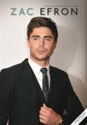 Zac Efron 2017 A3 Calendar