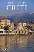 Crete: Discovering the 'great Island'