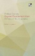 Political Ecology: Beyond Environmentalism