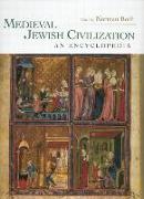 Medieval Jewish Civilization: An Encyclopedia