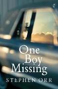 One Boy Missing