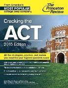 Cracking the ACT with 6 Practice Tests
