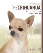 The Chihuahua: Your Essential Guide from Puppy to Senior Dog