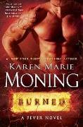 Burned: A Fever Novel