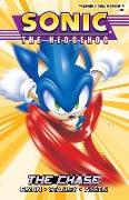 Sonic the Hedgehog 2: The Chase