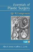 Essentials of Plastic Surgery: Q&A Companion