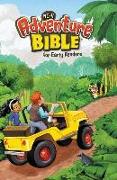 Adventure Bible for Early Readers-NIRV