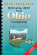 Best of the Best from Ohio Cookbook: Selected Recipes from Ohio's Favorite Cookbooks