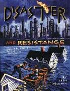 Disaster and Resistance: Comics and Landscapes for the 21st Century