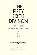 56th Division (1st London Territorial Division) 1914-1918