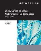 CCNA Guide to Cisco Networking