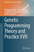 Genetic Programming Theory and Practice XVII