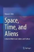 Space, Time, and Aliens