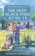Deep Black Pond at No. 12: Tammy and Jake Learn about Health and Sickness