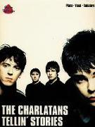 The Charlatans Tellin' Stories