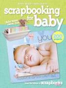 Better Homes and Gardens Scrapbooking for Baby