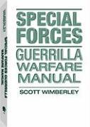 Special Forces Guerrilla Warfare Manual