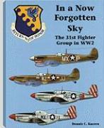 In a Now Forgotten Sky: The 31st Fighter Group in WWII