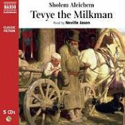 Tevye the Milkman D