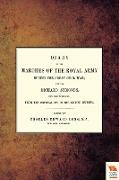 Diary of the Marches of the Royal Army During the Great Civil War, Kept by Richard Symonds