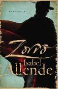 Zorro Spa: Una Novela