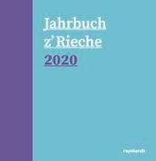Jahrbuch z'Rieche 2020