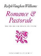 Romance and Pastoral: Score & Part