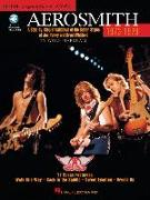 Aerosmith 1973-1979