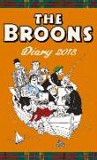 The Broons Diary 2018