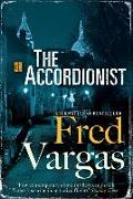 The Accordionist: Volume 3