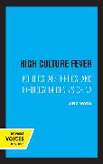 High Culture Fever