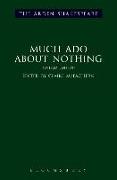 Much Ado About Nothing