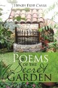 Poems of the Secret Garden