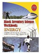Black Inventors Science Workbook