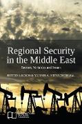 Regional Security in the Middle East