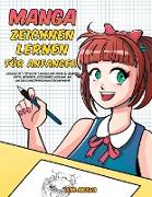 Manga zeichnen lernen für Anfänger