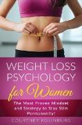 Weight Loss Psychology for Women