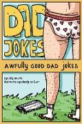 Dad Jokes