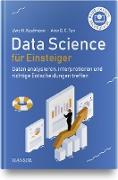 Data Science für Einsteiger