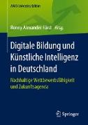 Digitale Bildung und Künstliche Intelligenz in Deutschland