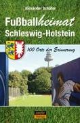 Fußballheimat Schleswig-Holstein