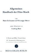 Allgemeines Handbuch der Filmmusik