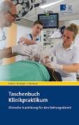 Taschenbuch Klinikpraktikum